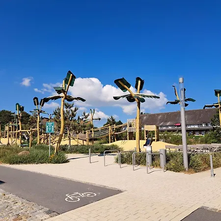 Sonnendeck 30 - Apartament *