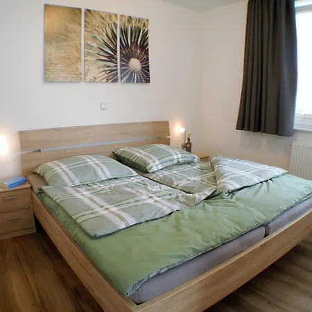 Sonnendeck 30 - Apartament Großenbrode