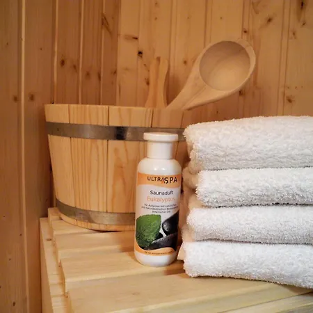 Sonnendeck 30 - Großenbrode