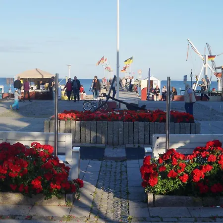 Apartament Sonnendeck 30 -