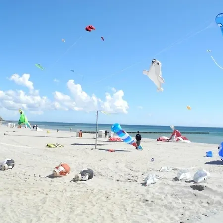 Sonnendeck 30 - Apartament