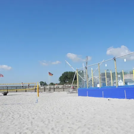 Apartment Sonnendeck 30 -