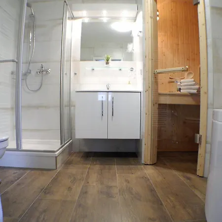 Sonnendeck 30 - Apartament