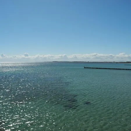 Sonnendeck 30 - Apartament Großenbrode