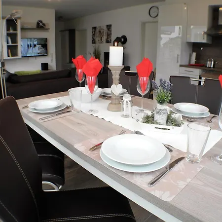 Apartment Sonnendeck 30 -