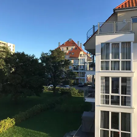 Apartament Sonnendeck 30 - *